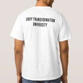 Camiseta Logotipo de coaching de Russ Yeager