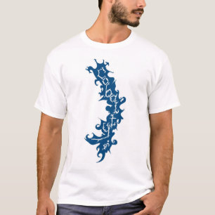 Camiseta logotipo de Cobalty.com
