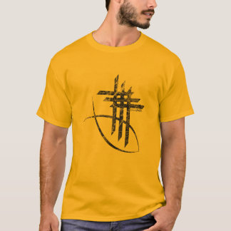Camiseta Logotipo de Crossfish