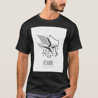 Camiseta Logotipo de Ducati de los primeros años, bifurcaci