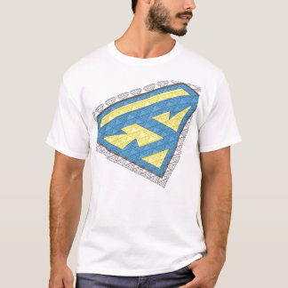 Camiseta Logotipo de JoshBoy