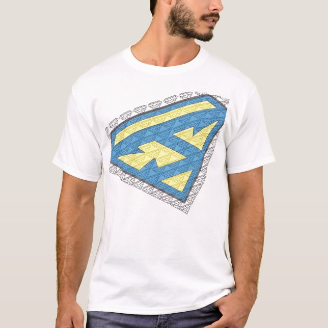 Camiseta Logotipo de JoshBoy (Anverso)
