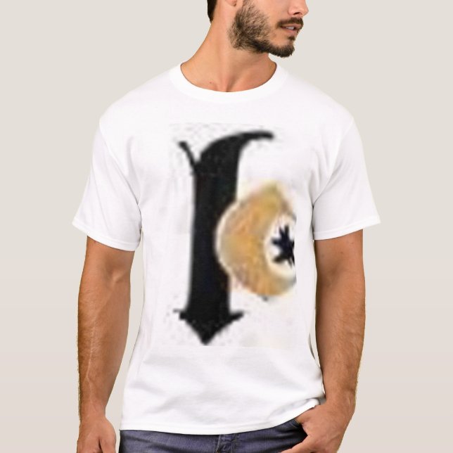 Camiseta Logotipo de Kelly (Anverso)