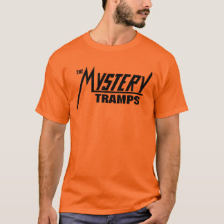 Camiseta Logotipo de la acción de TMT