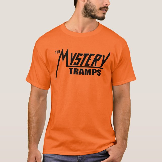 Camiseta Logotipo de la acción de TMT (Anverso)