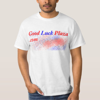 Camiseta logotipo de la compañía