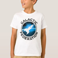 Logotipo de la Federación Galáctica