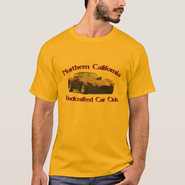 Camiseta Logotipo de la hacha de guerra (Anverso)