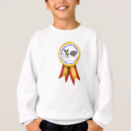 Camiseta Logotipo de la hermandad Love Rabbitry