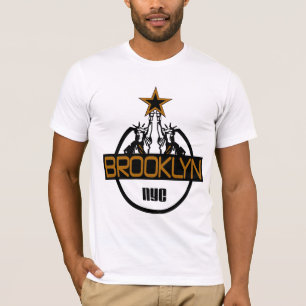 Camiseta Logotipo de la libertad de Brooklyn