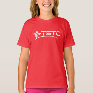 Camiseta Logotipo de la Universidad Técnica del Estado de T