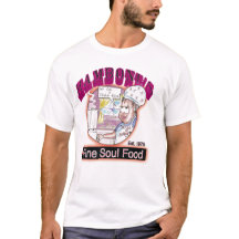 logotipo de los hambones
