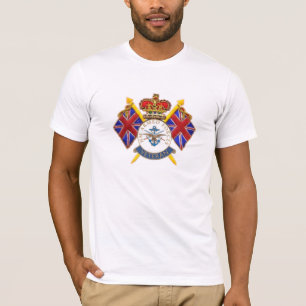 Camiseta Logotipo de los veteranos