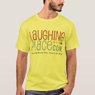 Camiseta Logotipo de LP