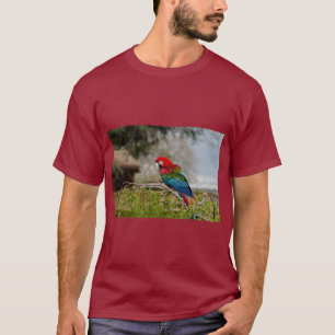Camiseta Logotipo de Lucasverm Design: creatividad audaz re