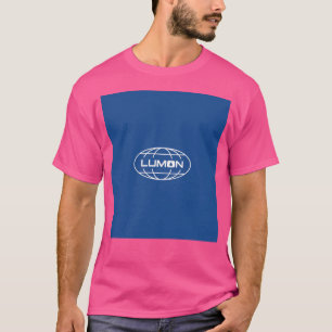 Camiseta Logotipo de luz de gravedad V2