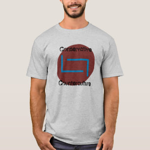 Camiseta logotipo de MoveOnAgain.com