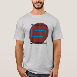 Camiseta logotipo de MoveOnAgain.com