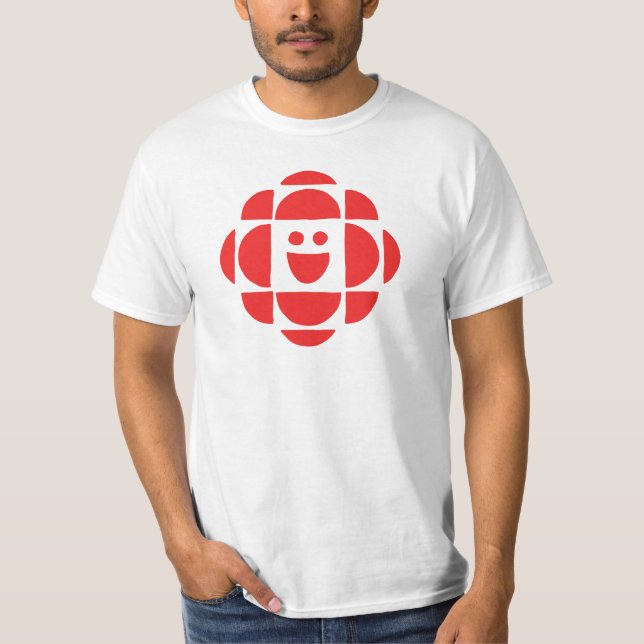 Camiseta Logotipo de niños CBC (Anverso)