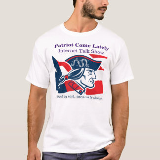 Camiseta Logotipo de PCL