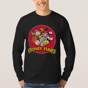 Camiseta Logotipo de personaje de LOONEY TUNES™