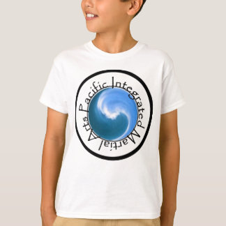 Camiseta logotipo de PIMA