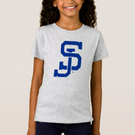 Camiseta Logotipo de SJ Spartans