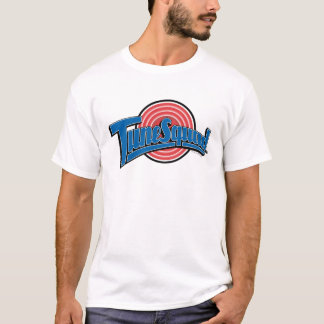 Camiseta Logotipo de uniforme de TUNE SQUAD™