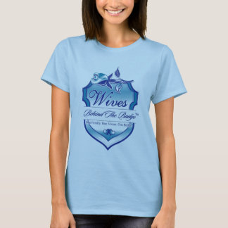 Camiseta Logotipo de WBTB