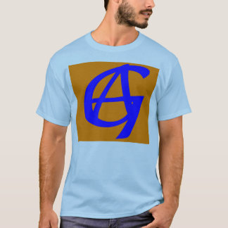 Camiseta Logotipo del AG