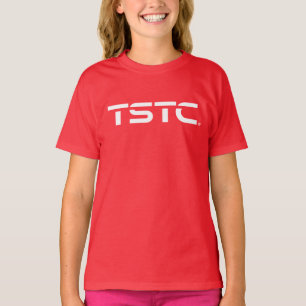 Camiseta Logotipo del Bloque TSTC