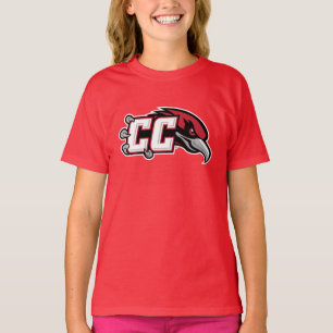 Camiseta Logotipo del CC Thunderbird