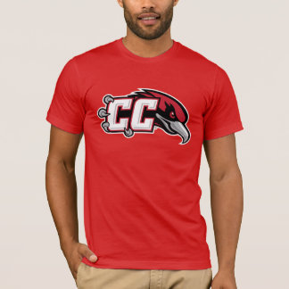 Camiseta Logotipo del CC Thunderbird