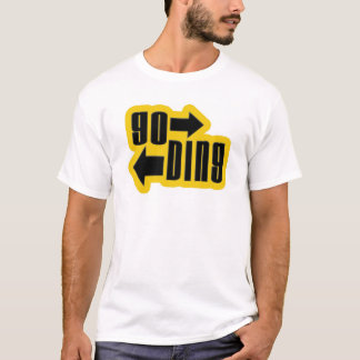 Camiseta Logotipo del Ir-Tilín