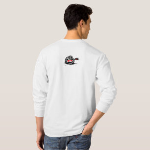 Camiseta Logotipo del parque Skate
