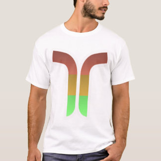 Camiseta logotipo del swec de África