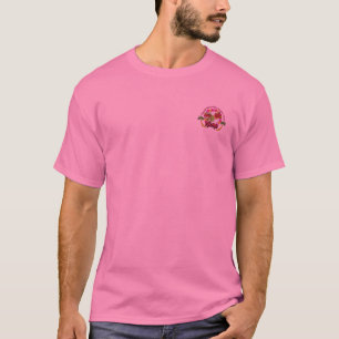 Camiseta Logotipo del tmac de HAWIIAN