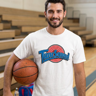 Camiseta Logotipo del uniforme de TUNE SQUAD™
