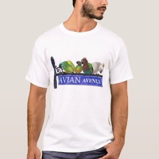 Camiseta logotipo delantero-solamente para todo el