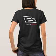 logotipo delineado de boneHeads™ 22