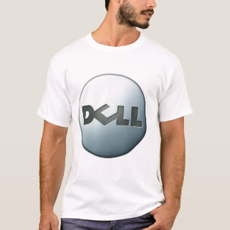 Camiseta Logotipo embotado