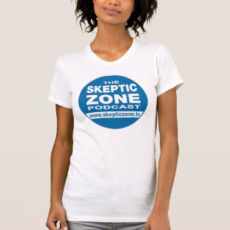 Camiseta Logotipo grande