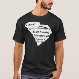 Camiseta Logotipo grande de la primera generación