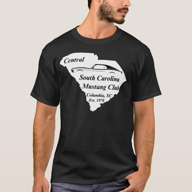 Camiseta Logotipo grande de la primera generación (Anverso)