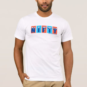 Camiseta Logotipo hábil T