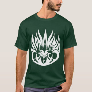 Camiseta Logotipo HD Ufomammut