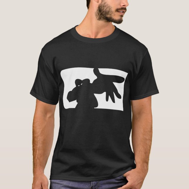 Camiseta Logotipo Limp Bizkit (Anverso)