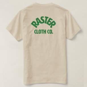 Camiseta Logotipo mínimo de Rollerblade