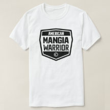 Logotipo negro de AMW