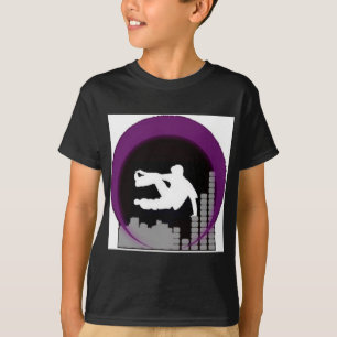 Camiseta Logotipo ninguna BG